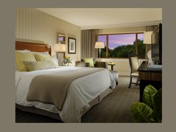  - Omni Hotel Charlottesville