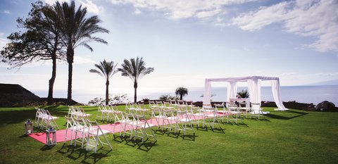 THE RITZ-CARLTON TENERIFE, ABAMA - Photo 105