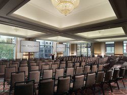  - Omni Chicago Hotel