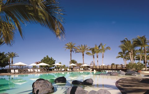 THE RITZ-CARLTON TENERIFE, ABAMA - Photo 107