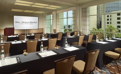  - Omni Corpus Christi Hotel