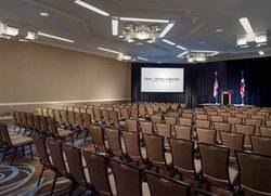  - Omni Corpus Christi Hotel