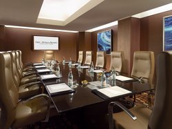  - Omni Corpus Christi Hotel