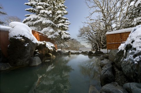 KASARA NISEKO VILLAGE - Photo 2