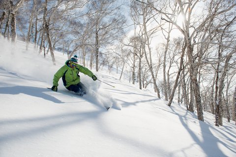 KASARA NISEKO VILLAGE - Photo 5