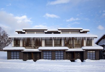 KASARA NISEKO VILLAGE