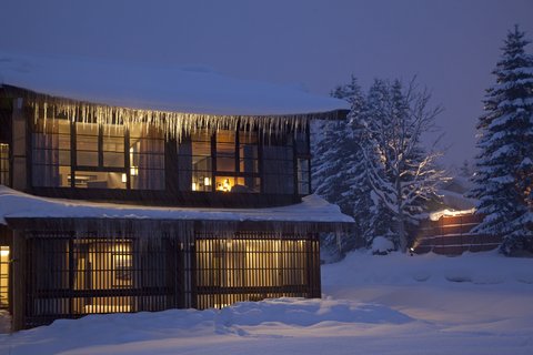 KASARA NISEKO VILLAGE - Photo 45