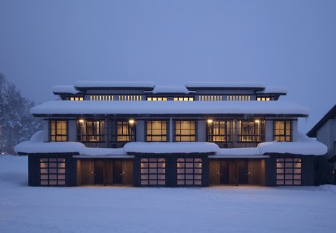 KASARA NISEKO VILLAGE - Photo 3