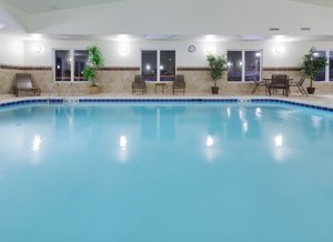 Holiday Inn Express Hotel Suites Gretna Ne See S Pool Holiday Inn Express Hotel Suites Gretna