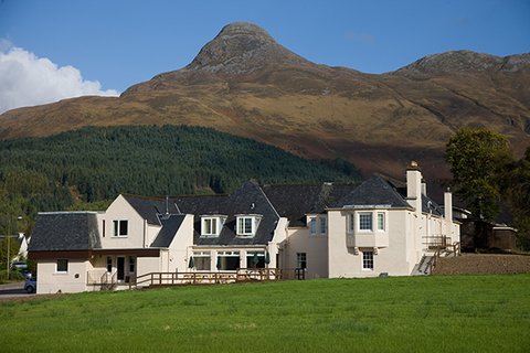 Glencoe Inn Pap Of Glencoe