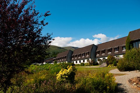 Isle Of Mull Hotel