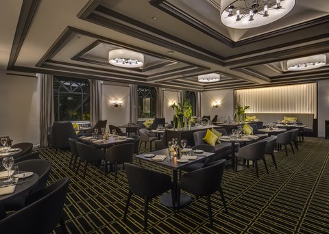INTERCONTINENTAL DOUBLE BAY - Photo 44