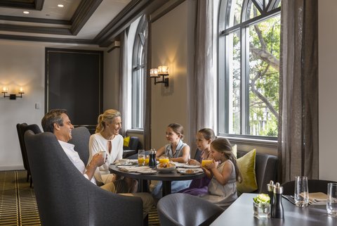INTERCONTINENTAL DOUBLE BAY - Photo 60