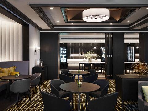 INTERCONTINENTAL DOUBLE BAY - Photo 66