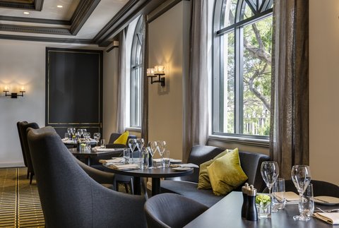 INTERCONTINENTAL DOUBLE BAY - Photo 43