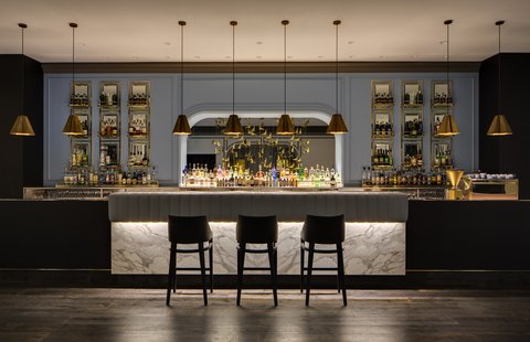 INTERCONTINENTAL DOUBLE BAY - Photo 39