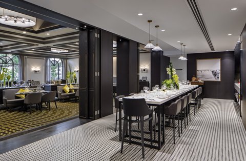 INTERCONTINENTAL DOUBLE BAY - Photo 57