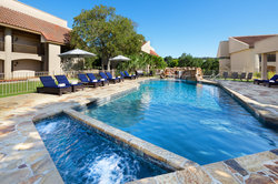  - Resort at Tapatio Springs Boerne