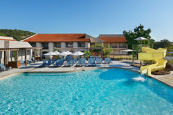  - Resort at Tapatio Springs Boerne