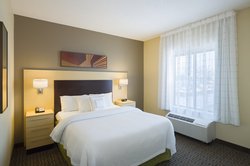  - TownePlace Suites by Marriott Harrisburg - I-83, Exit 45