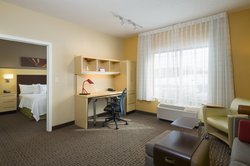  - TownePlace Suites by Marriott Harrisburg - I-83, Exit 45
