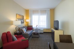  - TownePlace Suites by Marriott Harrisburg - I-83, Exit 45