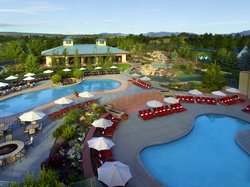 - Omni Interlocken Resort Broomfield