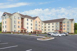  - TownePlace Suites by Marriott Harrisburg - I-83, Exit 45