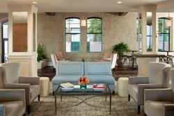  - Omni Riverfront Hotel New Orleans