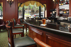  - Omni Hotel San Francisco