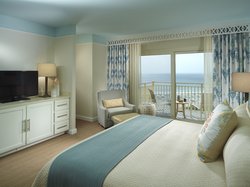  - Omni Amelia Island Plantation Hotel