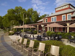  - Omni Amelia Island Plantation Hotel