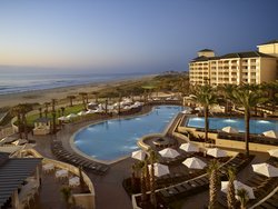  - Omni Amelia Island Plantation Hotel