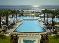 - Omni Amelia Island Plantation Hotel