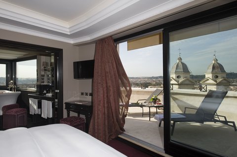 HASSLER ROMA - Photo 65