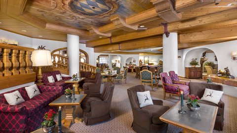 SONNENALP HOTEL - Photo 77