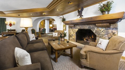 SONNENALP HOTEL - Photo 79