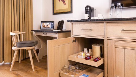 SONNENALP HOTEL - Photo 64