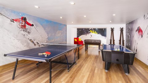 SONNENALP HOTEL - Photo 88