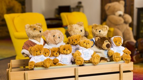 SONNENALP HOTEL - Photo 90