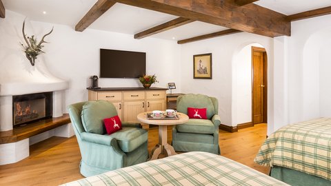 SONNENALP HOTEL - Photo 30