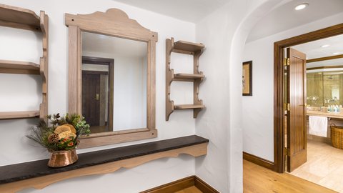 SONNENALP HOTEL - Photo 25