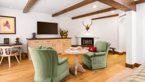 SONNENALP HOTEL - Photo 29