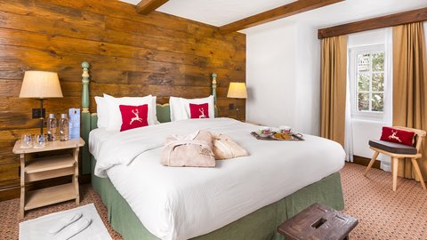 SONNENALP HOTEL - Photo 62