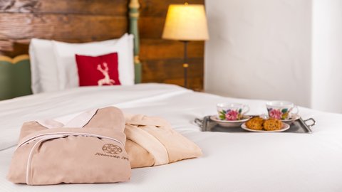 SONNENALP HOTEL - Photo 63