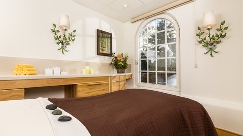 SONNENALP HOTEL - Photo 86