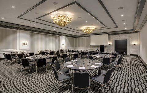 INTERCONTINENTAL DOUBLE BAY - Photo 3