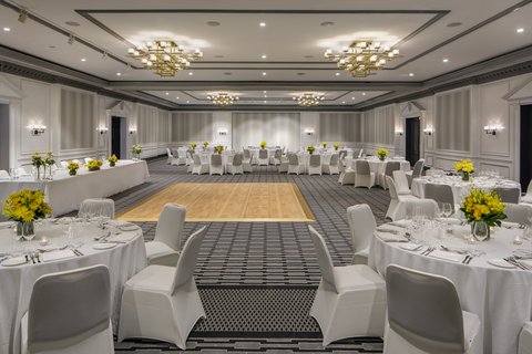 INTERCONTINENTAL DOUBLE BAY - Photo 14