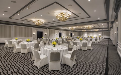 INTERCONTINENTAL DOUBLE BAY - Photo 27