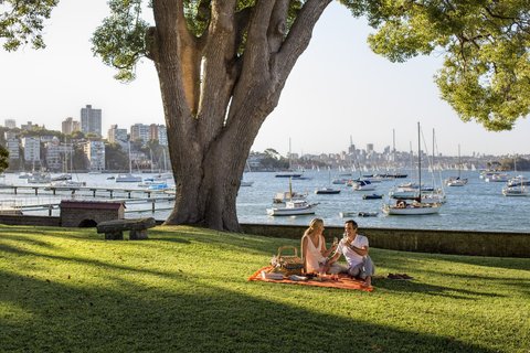 INTERCONTINENTAL DOUBLE BAY - Photo 20